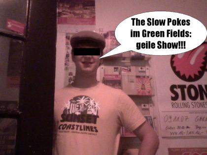 Green Fields 27.10.