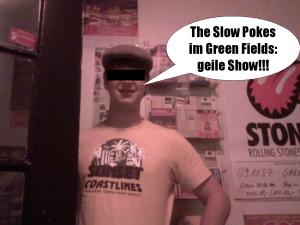 Green Fields 27.10.